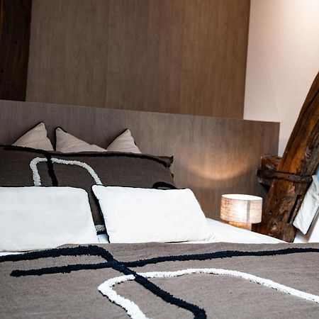 Velvet - Best Keys - Maison Duplex Elegante - Plein Centre Ville - Deco Minimaliste & Cosy - Literie Haut De Gamme - 2 Chambres Separees - Lit Queen Size & 1 Canape Convertible - Smart Tv - Wifi Fibre - Check-In Autonome Санс Экстерьер фото